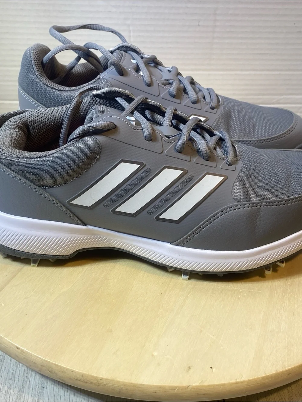 adidas golf shoes